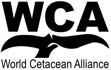 World Cetacean Alliance logo